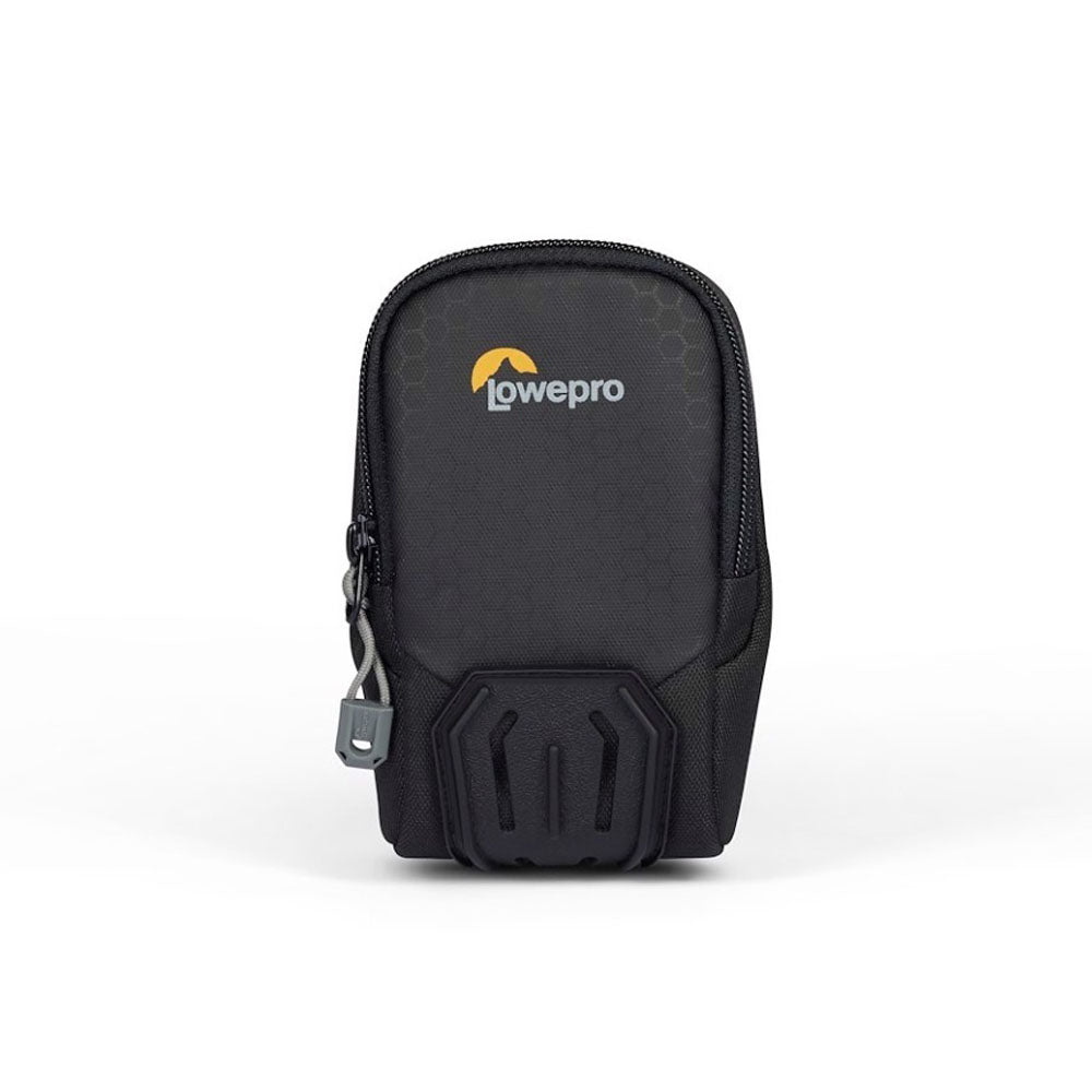 Lowepro Adventura CS 20 III Black Green Line