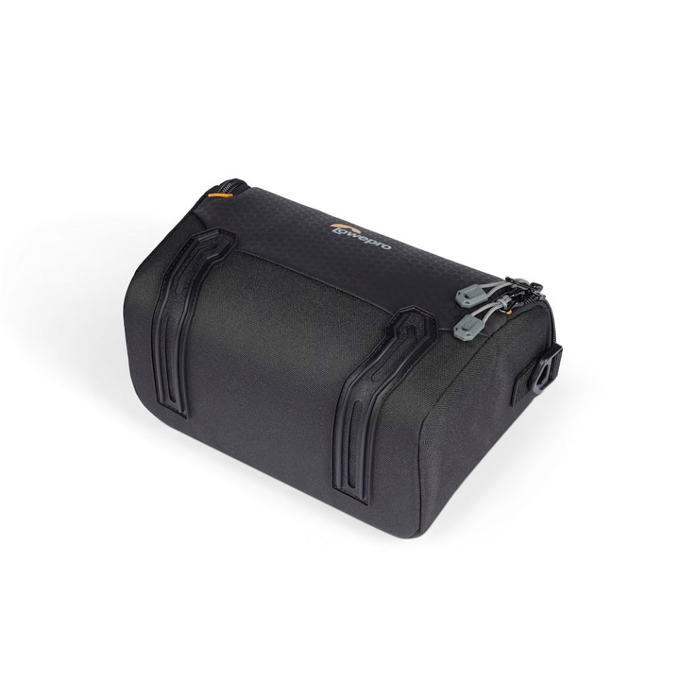 Lowepro Adventura SH 140 III Black Green Line
