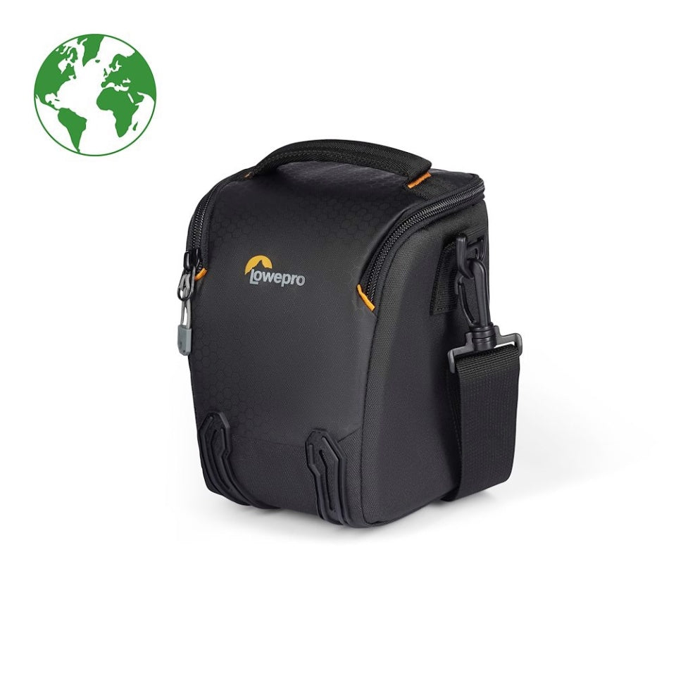 Lowepro Adventura TLZ 30 III Black Green Line