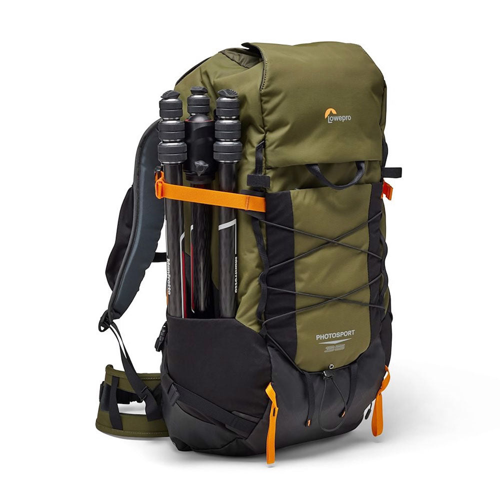 Lowepro Photosport X Backpack 35L AW Green Line