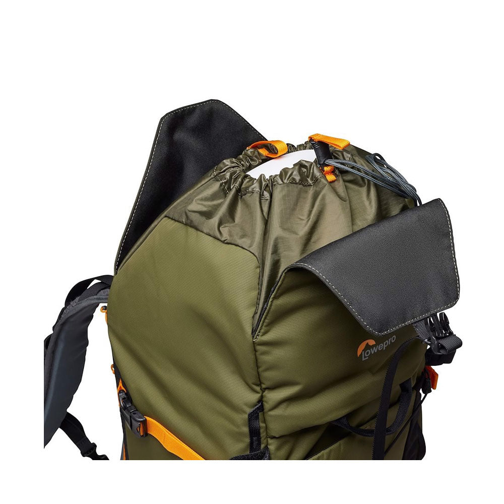 Lowepro Photosport X Backpack 35L AW Green Line