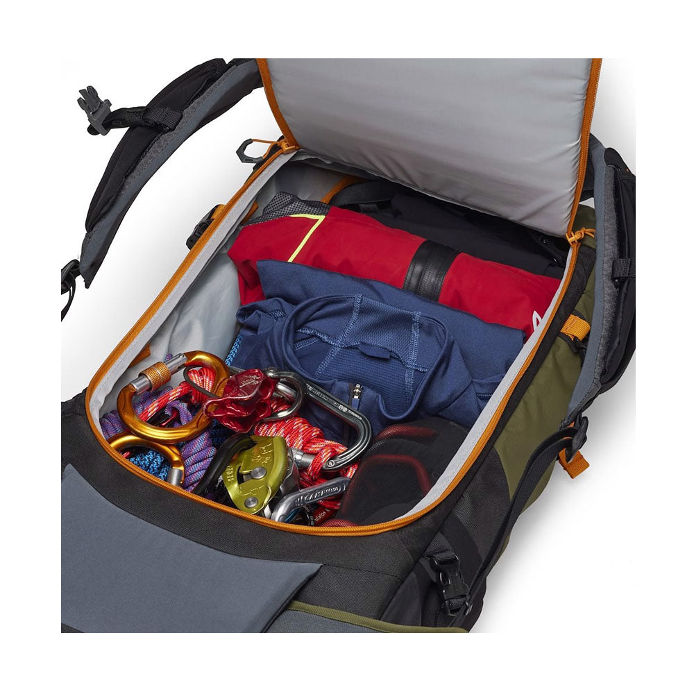 Lowepro Photosport X Backpack 45L AW Green Line
