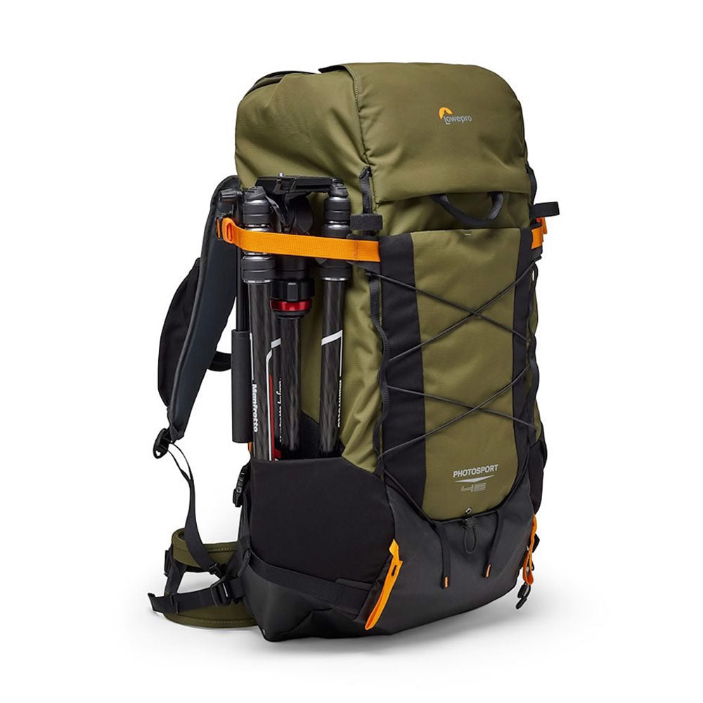 Lowepro Photosport X Backpack 45L AW Green Line