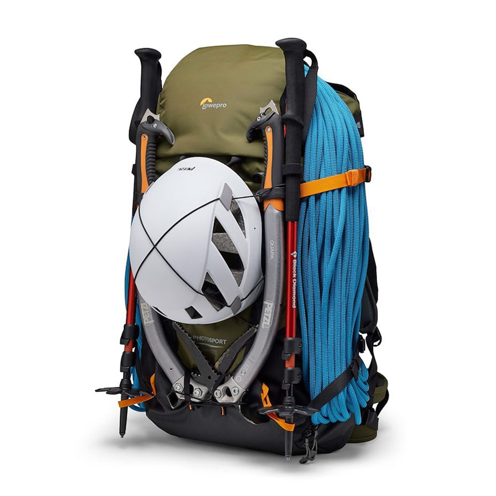 Lowepro Photosport X Backpack 45L AW Green Line