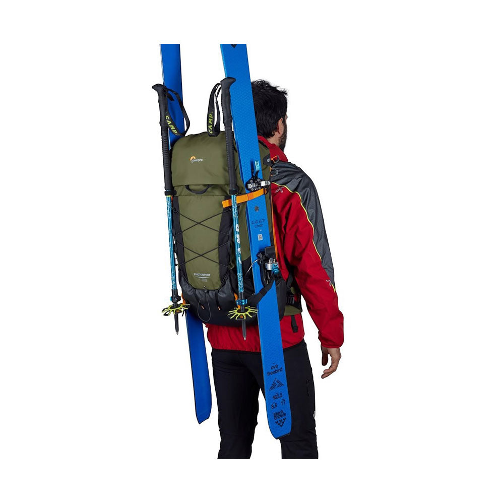 Lowepro Photosport X Backpack 45L AW Green Line