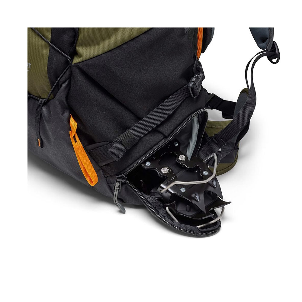 Lowepro Photosport X Backpack 45L AW Green Line