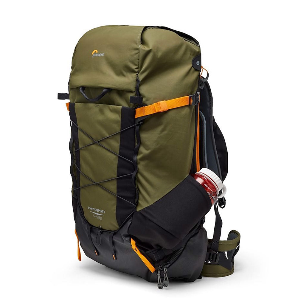 Lowepro Photosport X Backpack 45L AW Green Line
