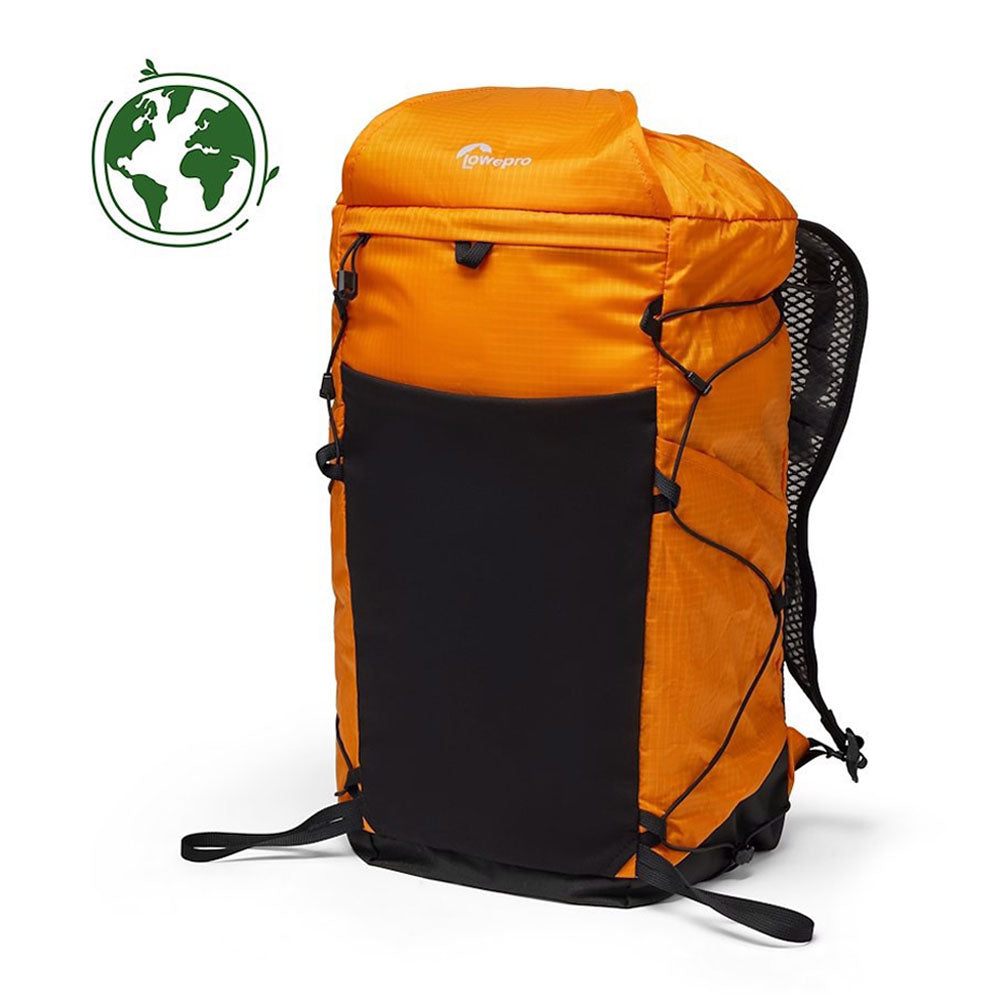 Lowepro RunAbout Backpack 18L II Green Line