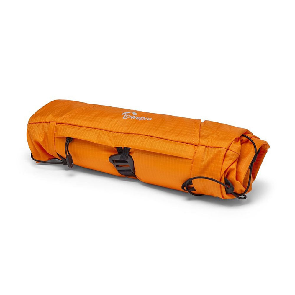 Lowepro RunAbout Backpack 18L II Green Line