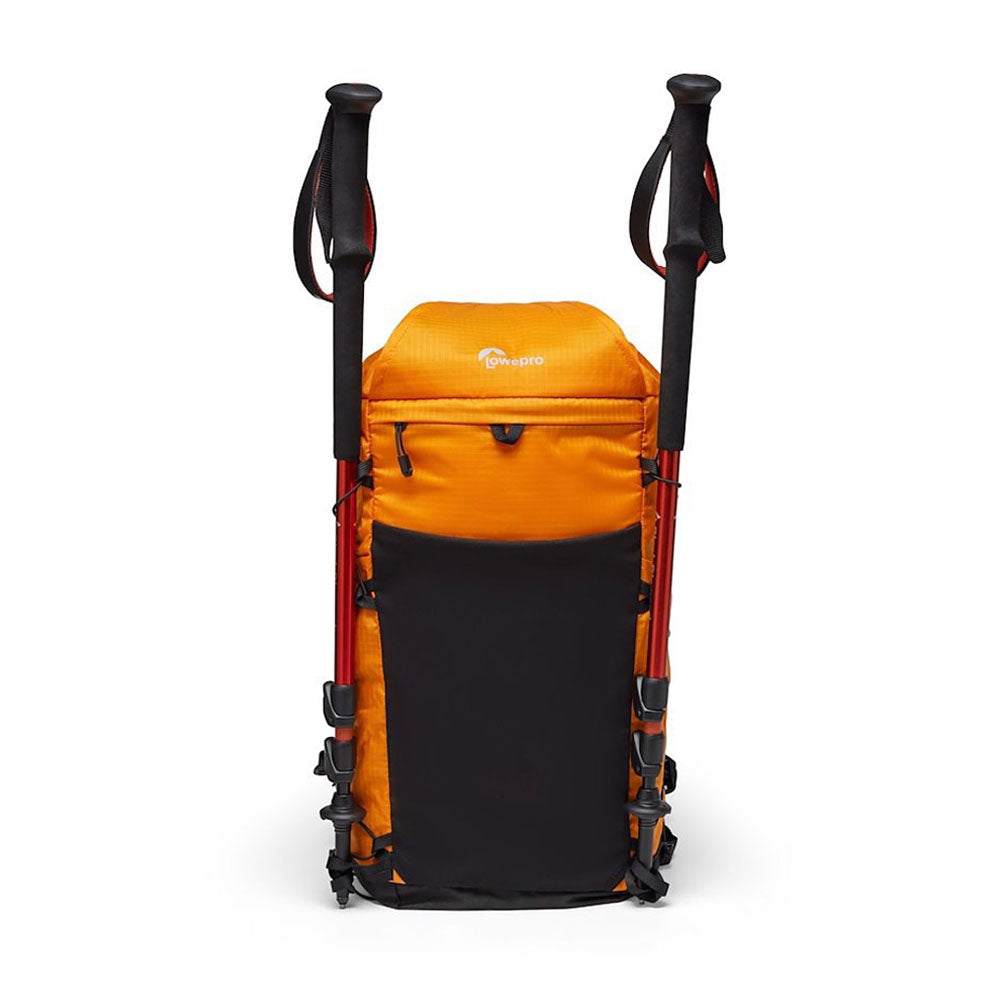 Lowepro RunAbout Backpack 18L II Green Line