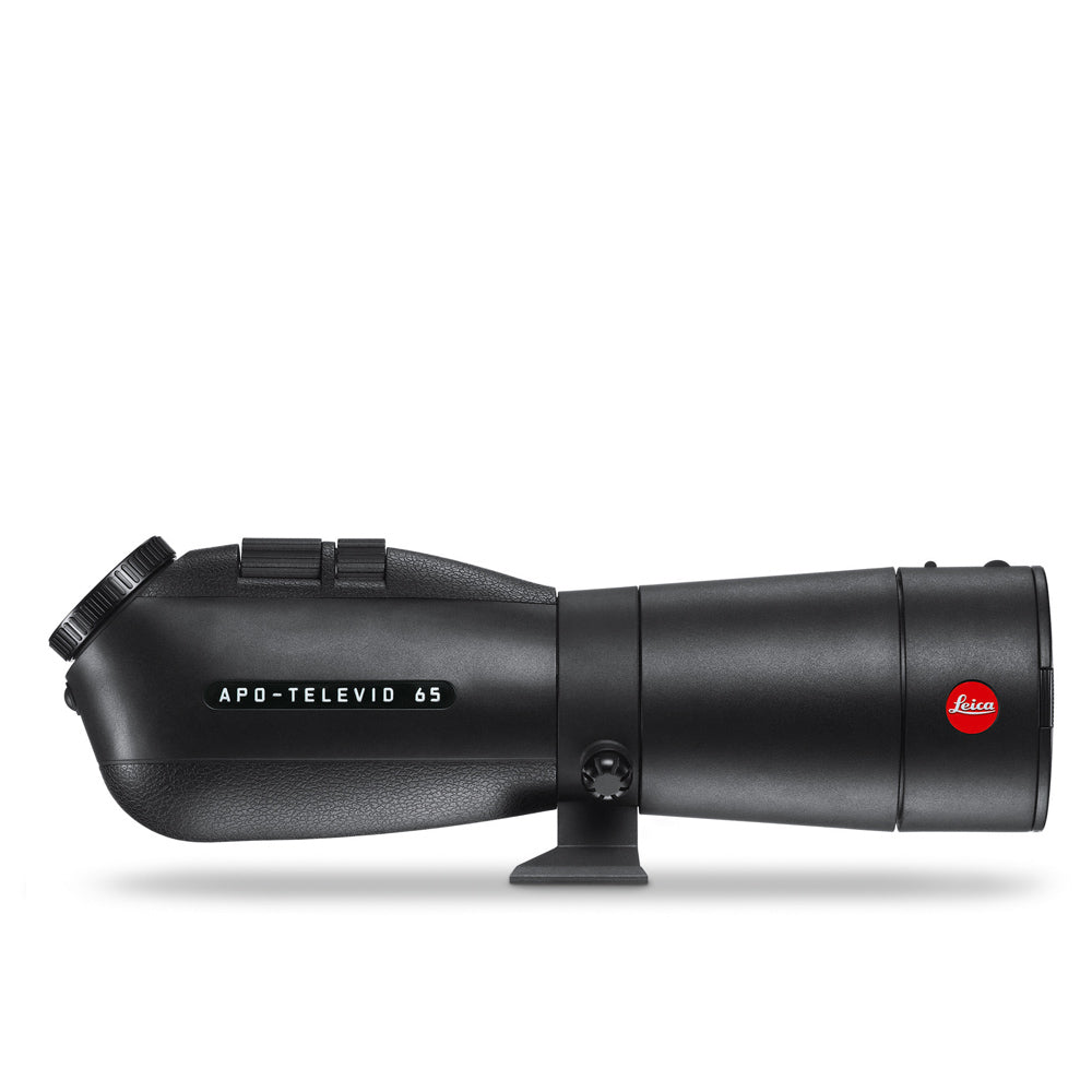 Leica Apo-Televid Angled Spotting Scope (no eyepiece)