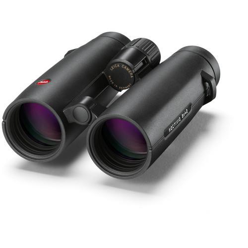 Leica Noctivid Binoculars