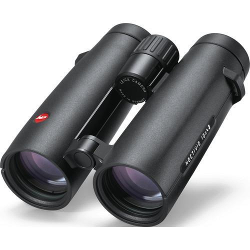 Leica Noctivid Binoculars