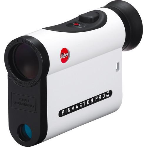 Leica Pinmaster II Pro Rangefinder