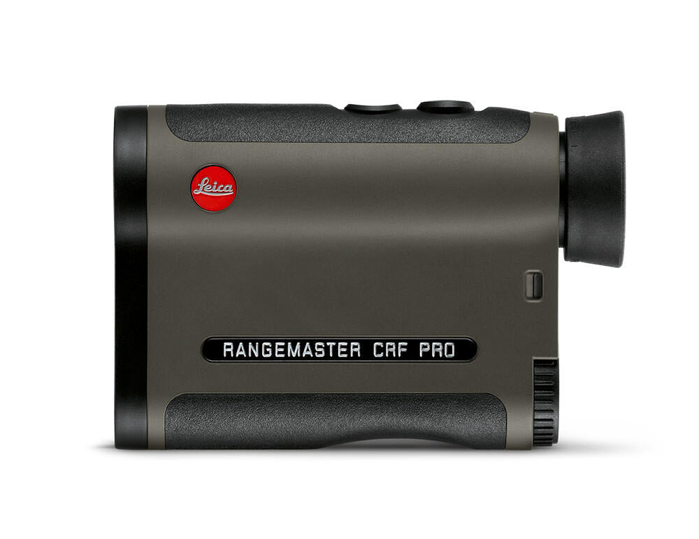 Leica Rangemaster CRF PRO