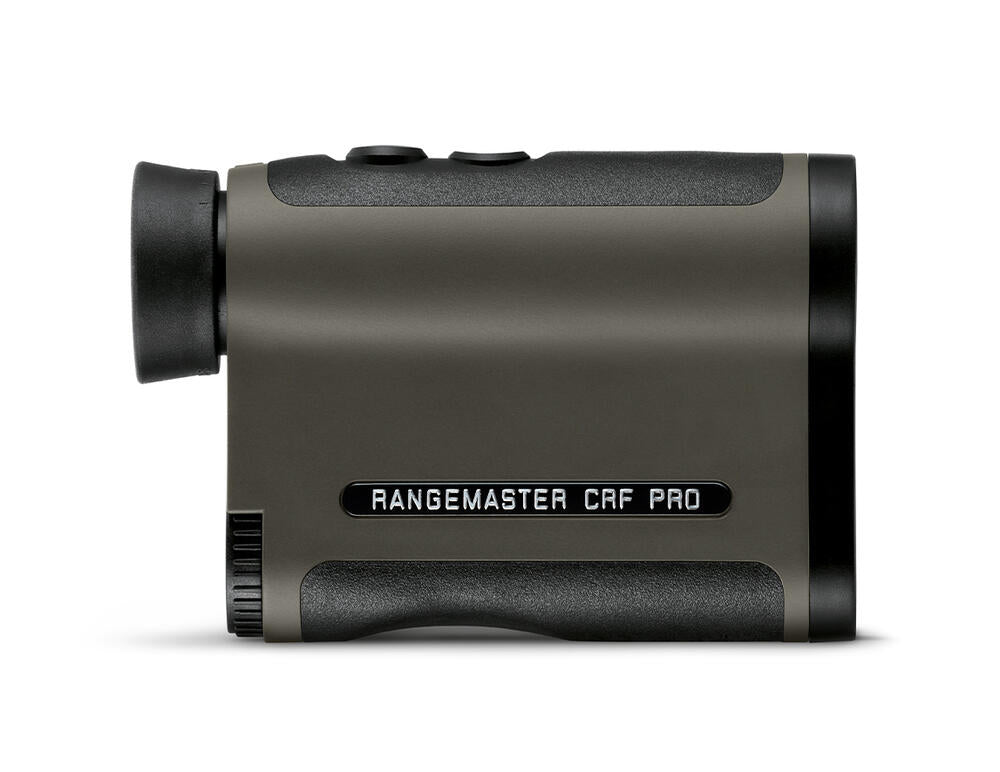 Leica Rangemaster CRF PRO