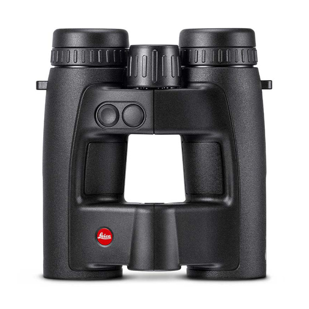 Leica Geovid Pro 10x32 Rangefinder Binoculars