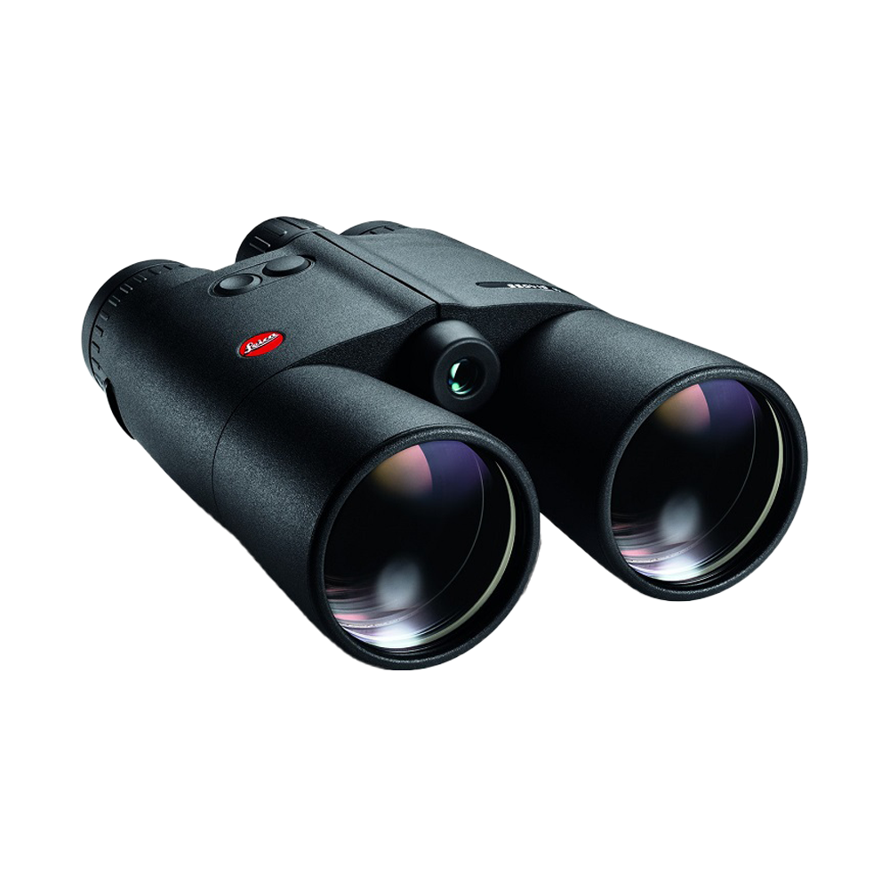 Leica Geovid R Rangefinder Binoculars