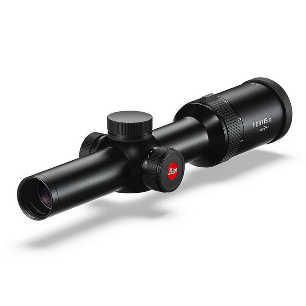 Leica Fortis 6 1-6x24i L-4a