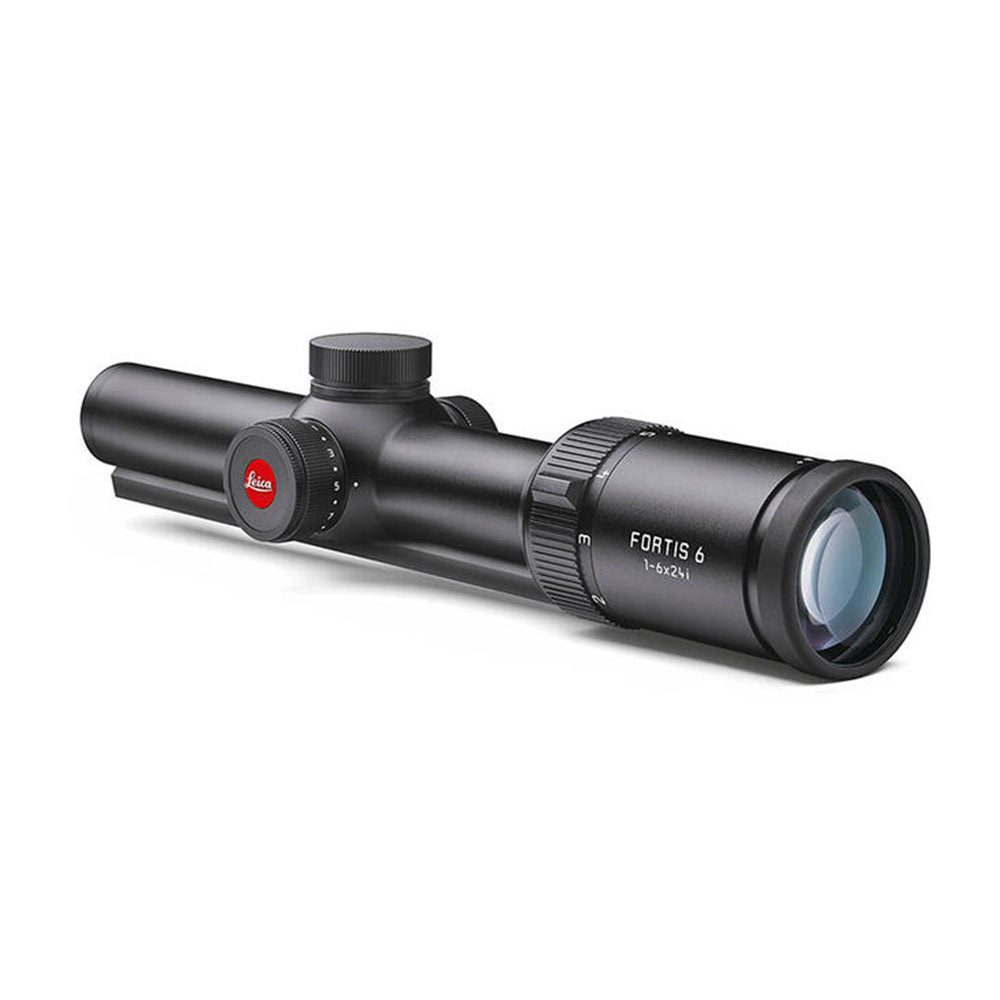 Leica Fortis 6 1-6x24i L-4a