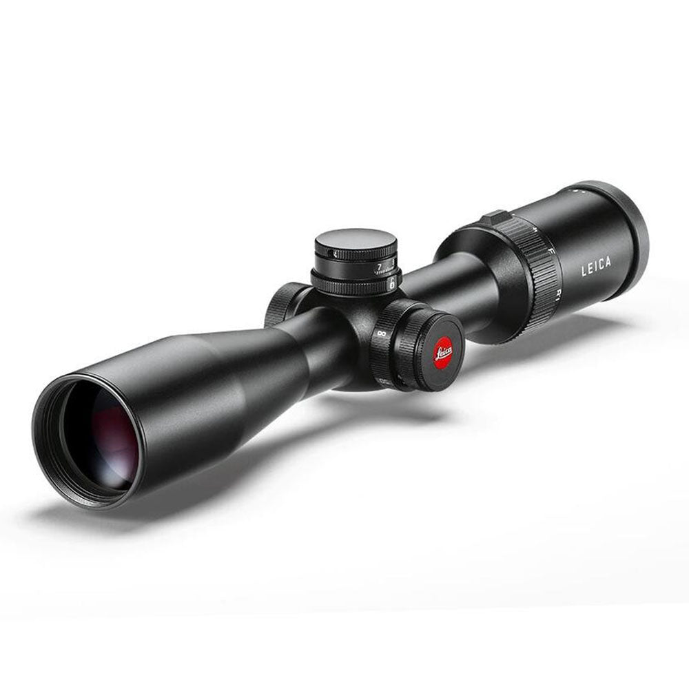 Leica Fortis 6 1.8-12x42i L-4a