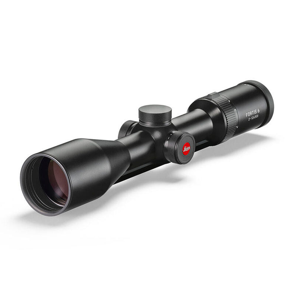 Leica Fortis 6 2-12x50i