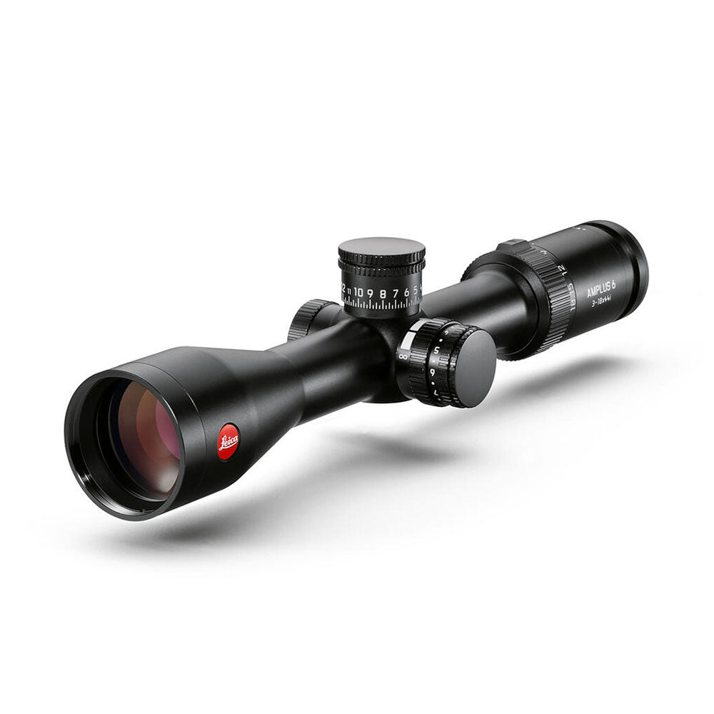 Leica Amplus 6 3-18x44i