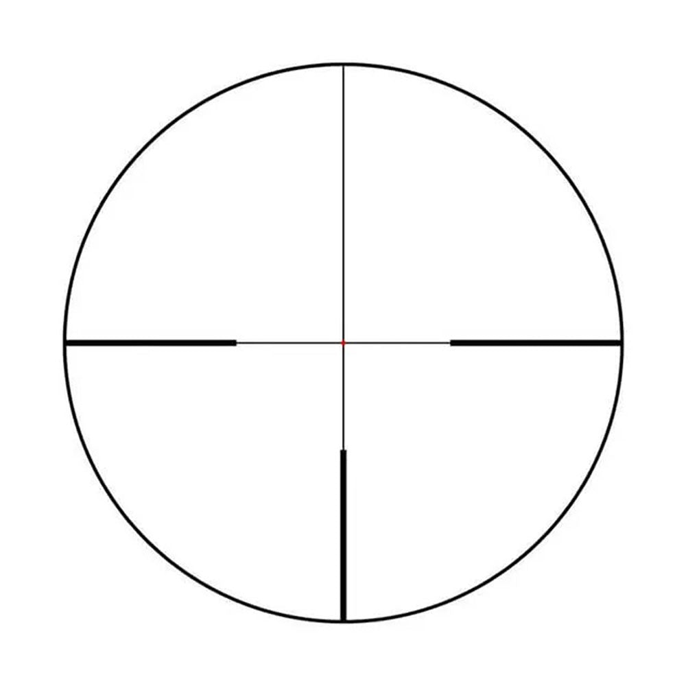 Leica Amplus 6 2.5-15x50i Rifle Scope