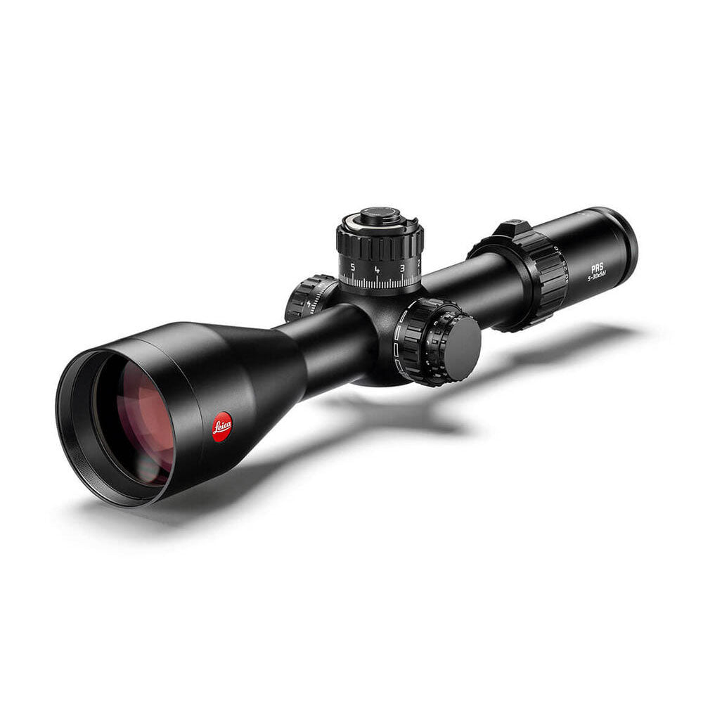 Leica PRS 5-30x56i Rifle Scope