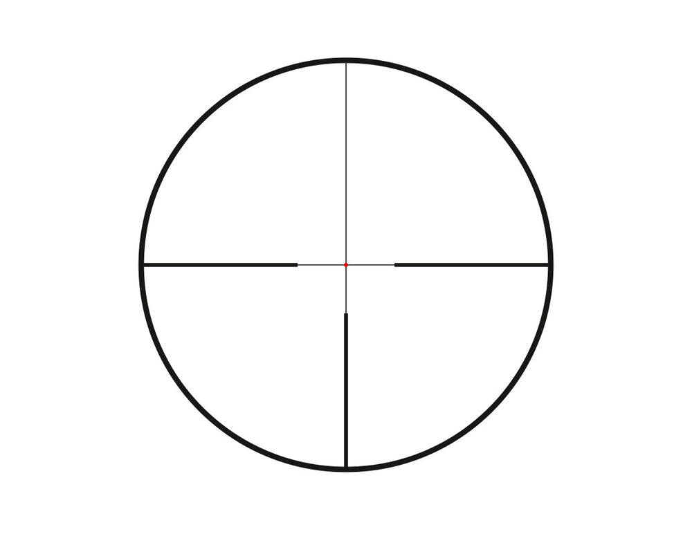 Leica PRS 5-30x56i Rifle Scope