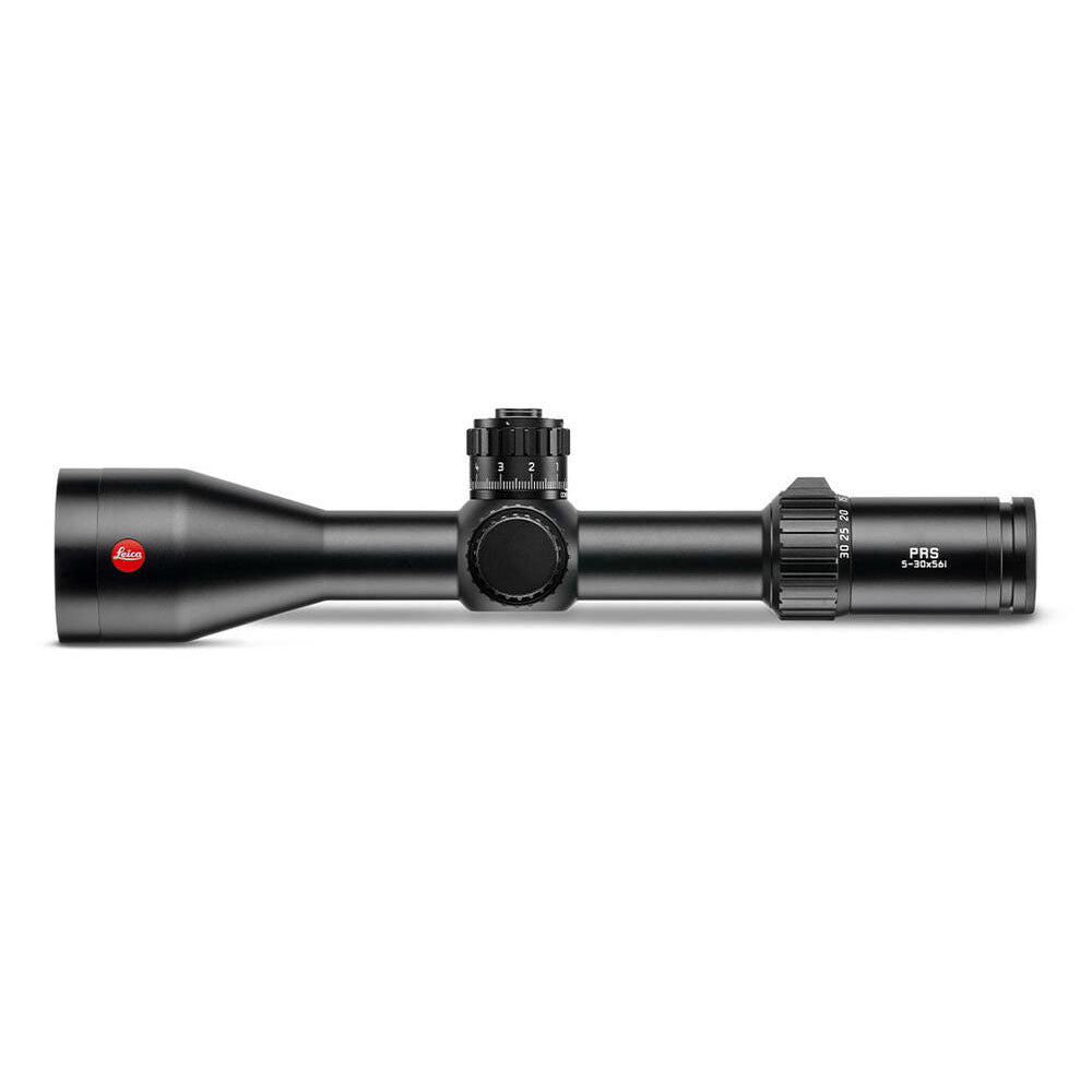 Leica PRS 5-30x56i Rifle Scope
