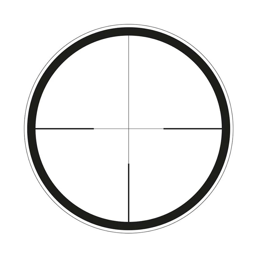 Leica Magnus 2.4-16x56 i L-4A with BDC Rifle Scope