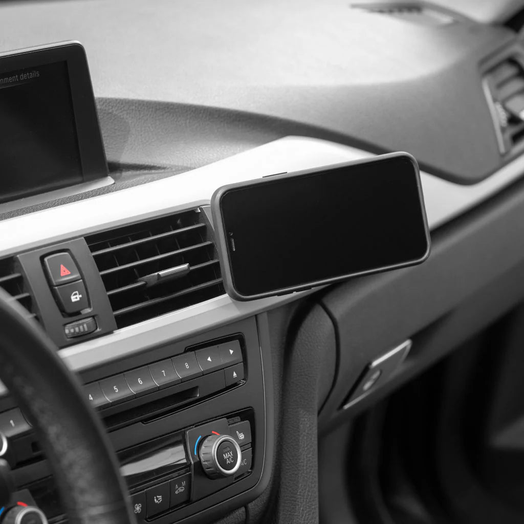 Peak Design Mobile Car Mount VHB Charging Qi2