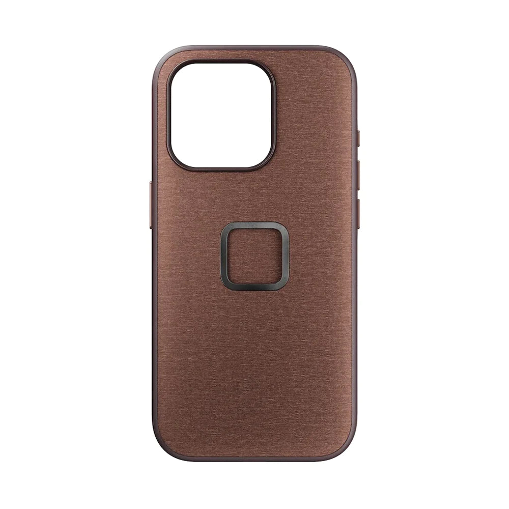 Peak Design Mobile Everyday Case for iPhone
