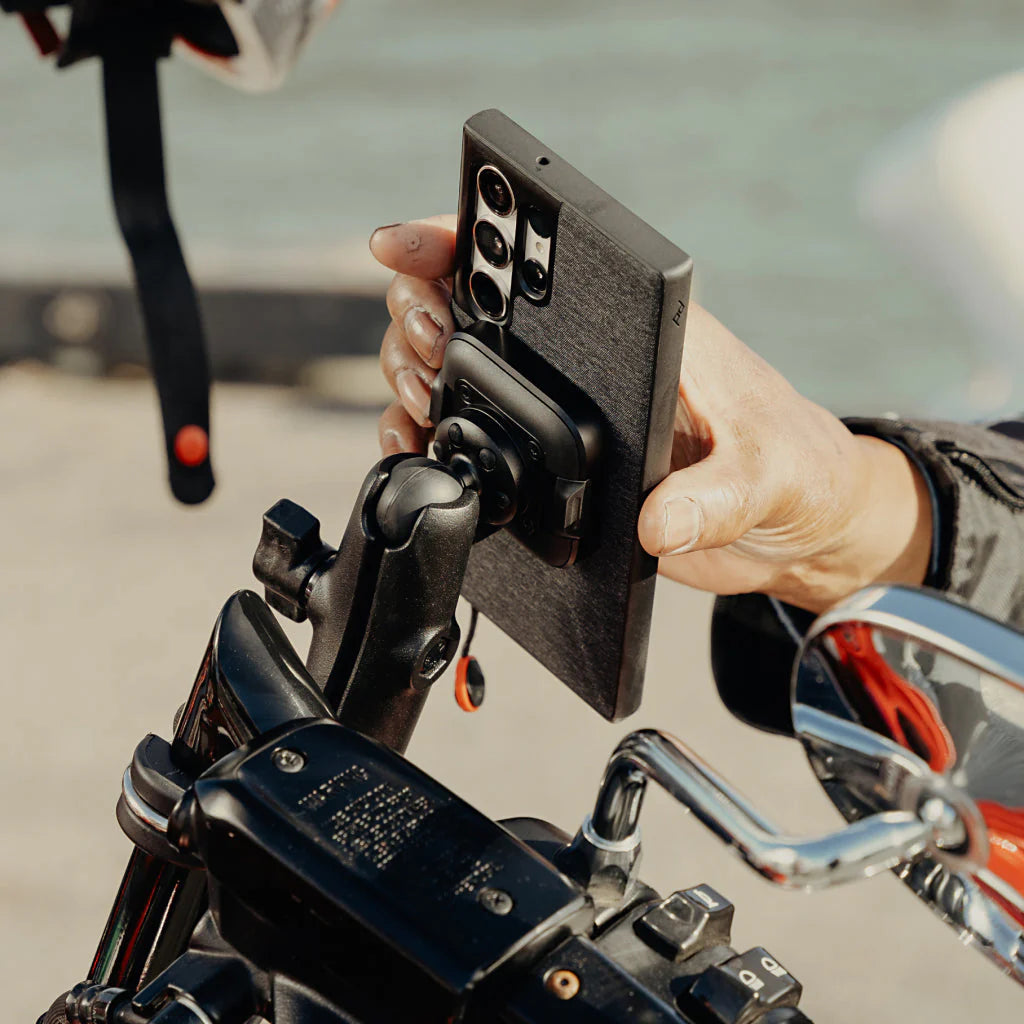 Peak Design Ball Mount