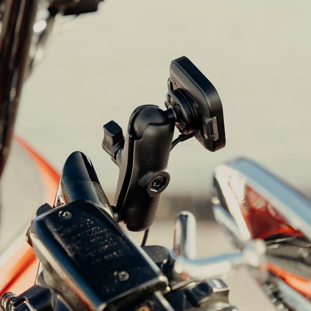 Peak Design Ball Mount