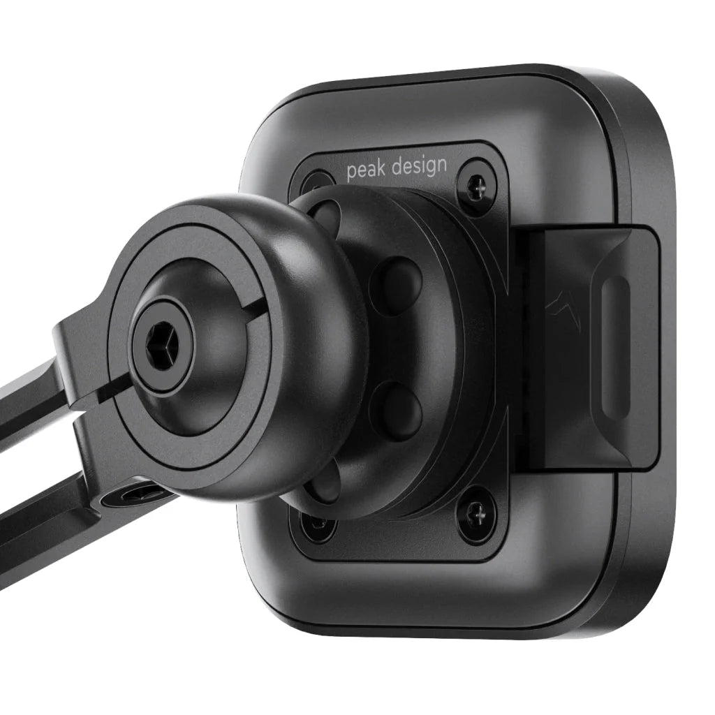 Peak Design Mobile Motorcycle Brake/Clutch Mount