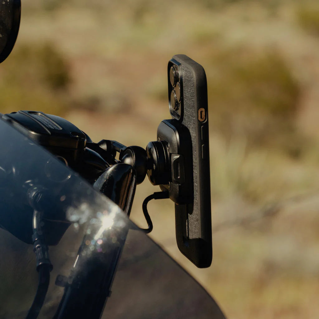 Peak Design Mobile Motorcycle Brake/Clutch Mount