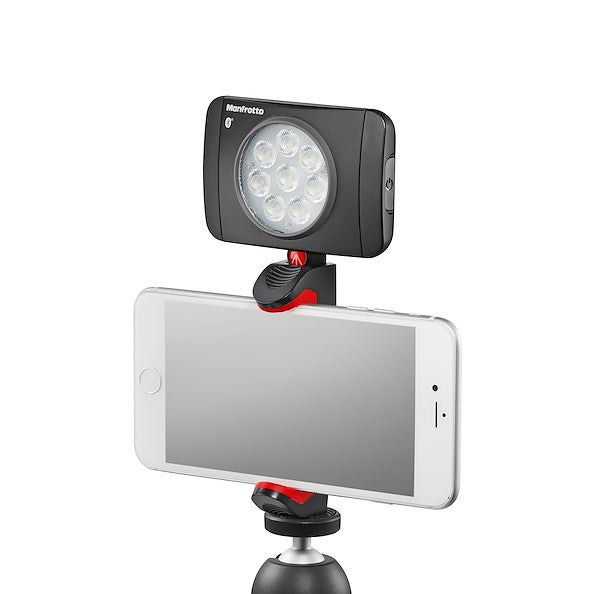 Manfrotto Pixi Universal Smartphone Clamp