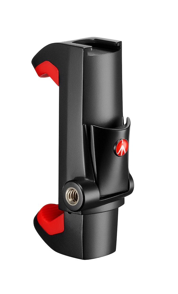 Manfrotto Pixi Universal Smartphone Clamp