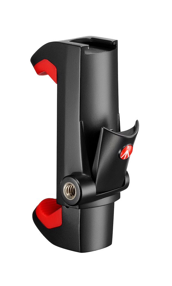 Manfrotto Pixi Universal Smartphone Clamp