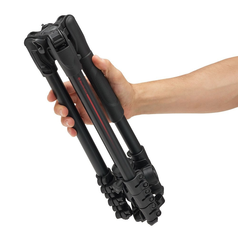 Manfrotto Befree Advanced Lever Aluminium Tripod