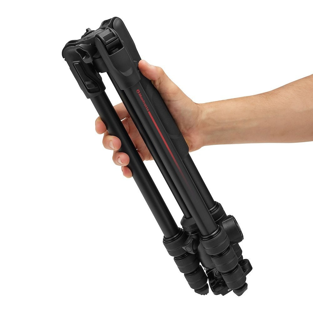 Manfrotto Befree Advanced AS Twist Aluminium Tripod