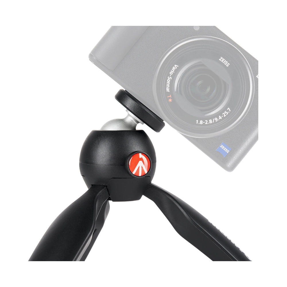 Manfrotto Pixi Mini MII Tripod