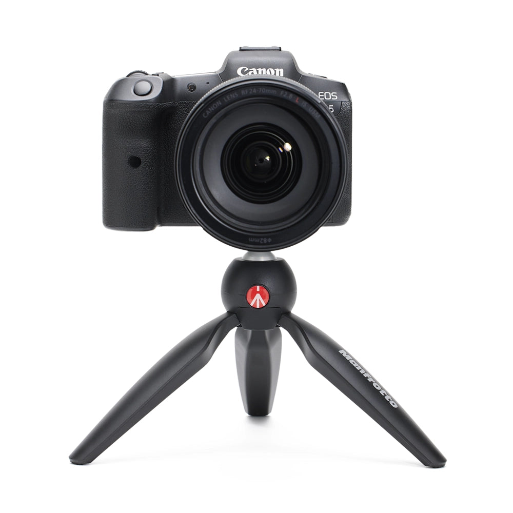 Manfrotto Pixi Mini MII Tripod