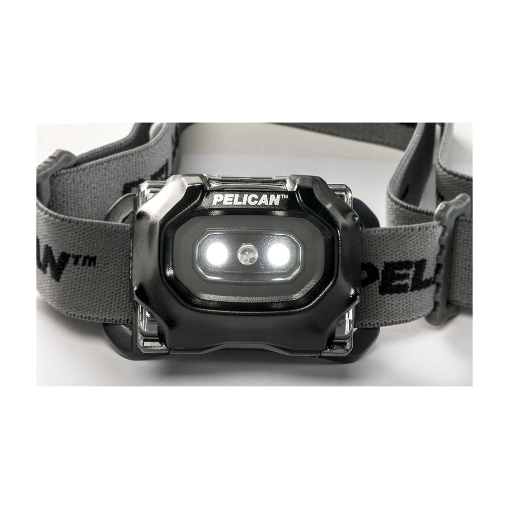 Pelican 2740 Headlamp