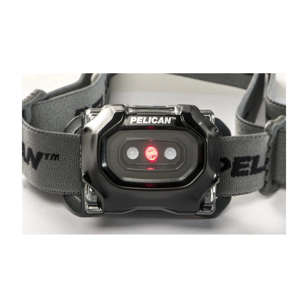 Pelican 2740 Headlamp