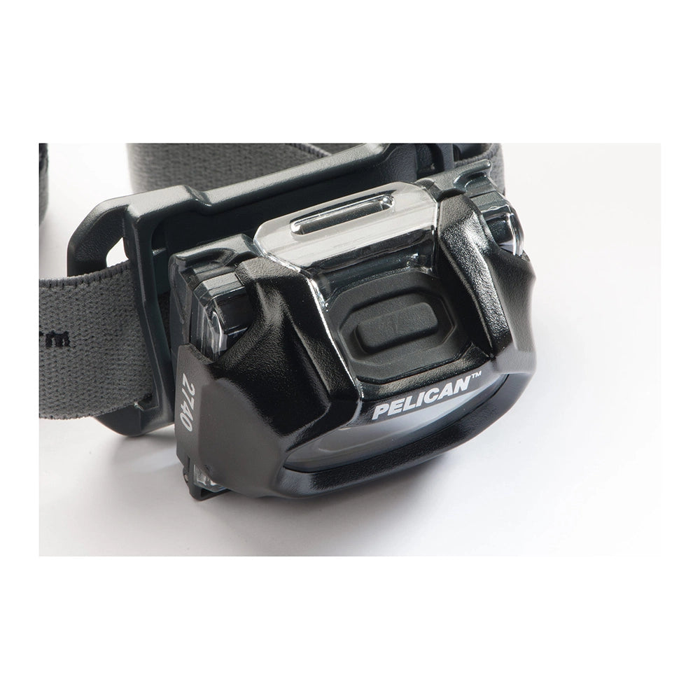 Pelican 2740 Headlamp