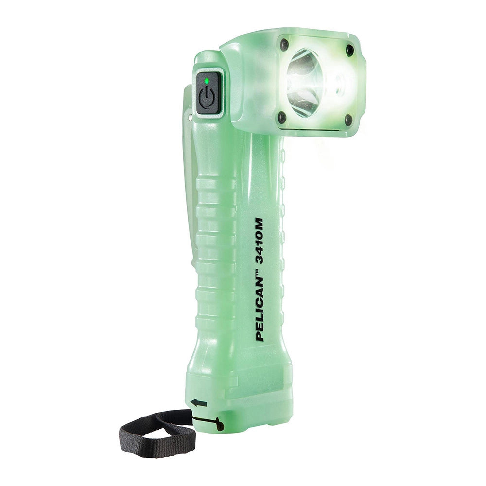Pelican 3410M Right Angle Torch