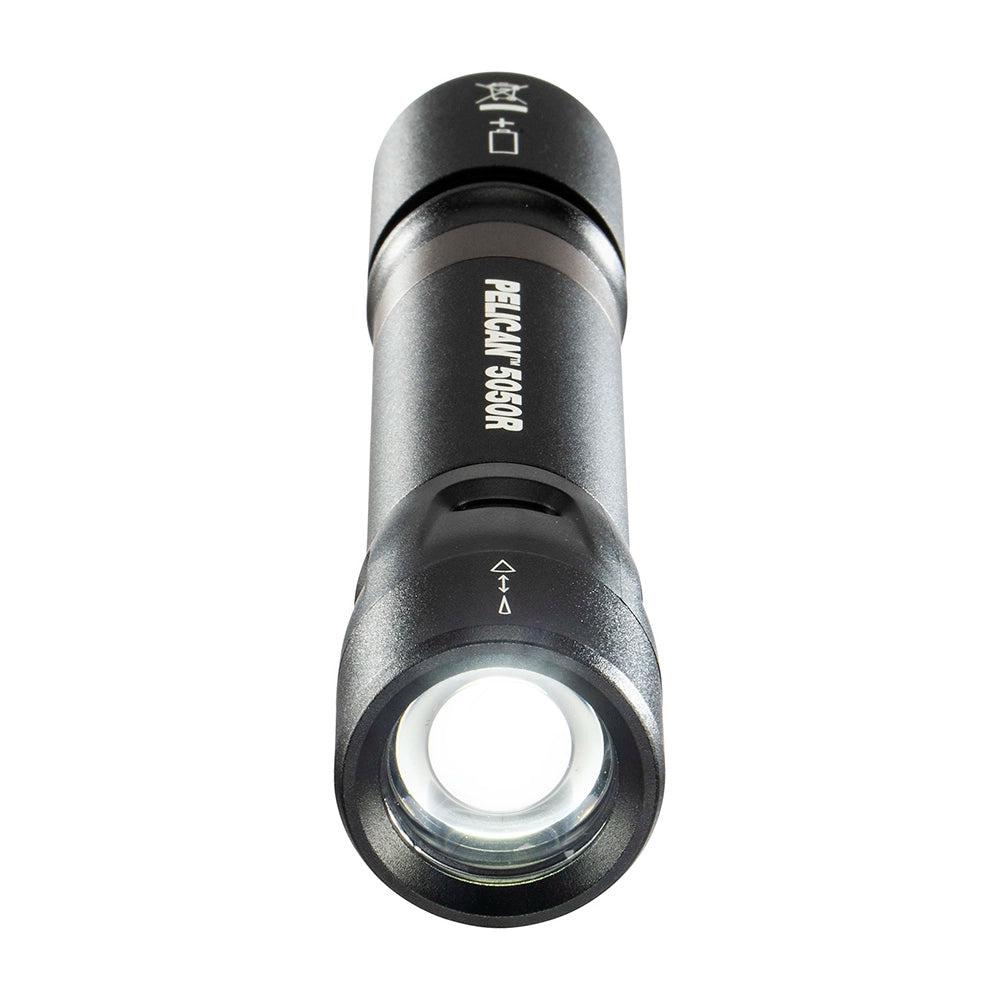 Pelican 5050R Rechargable Torch